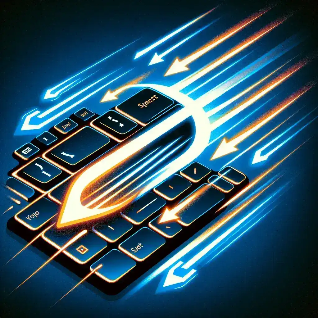 ¿Cuáles son algunos atajos de teclado esenciales para Windows?