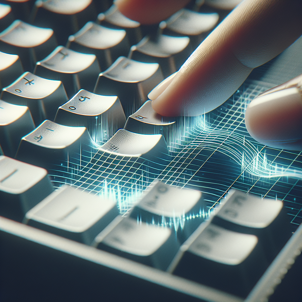 ¿Cómo reducir el ruido en un teclado mecánico?