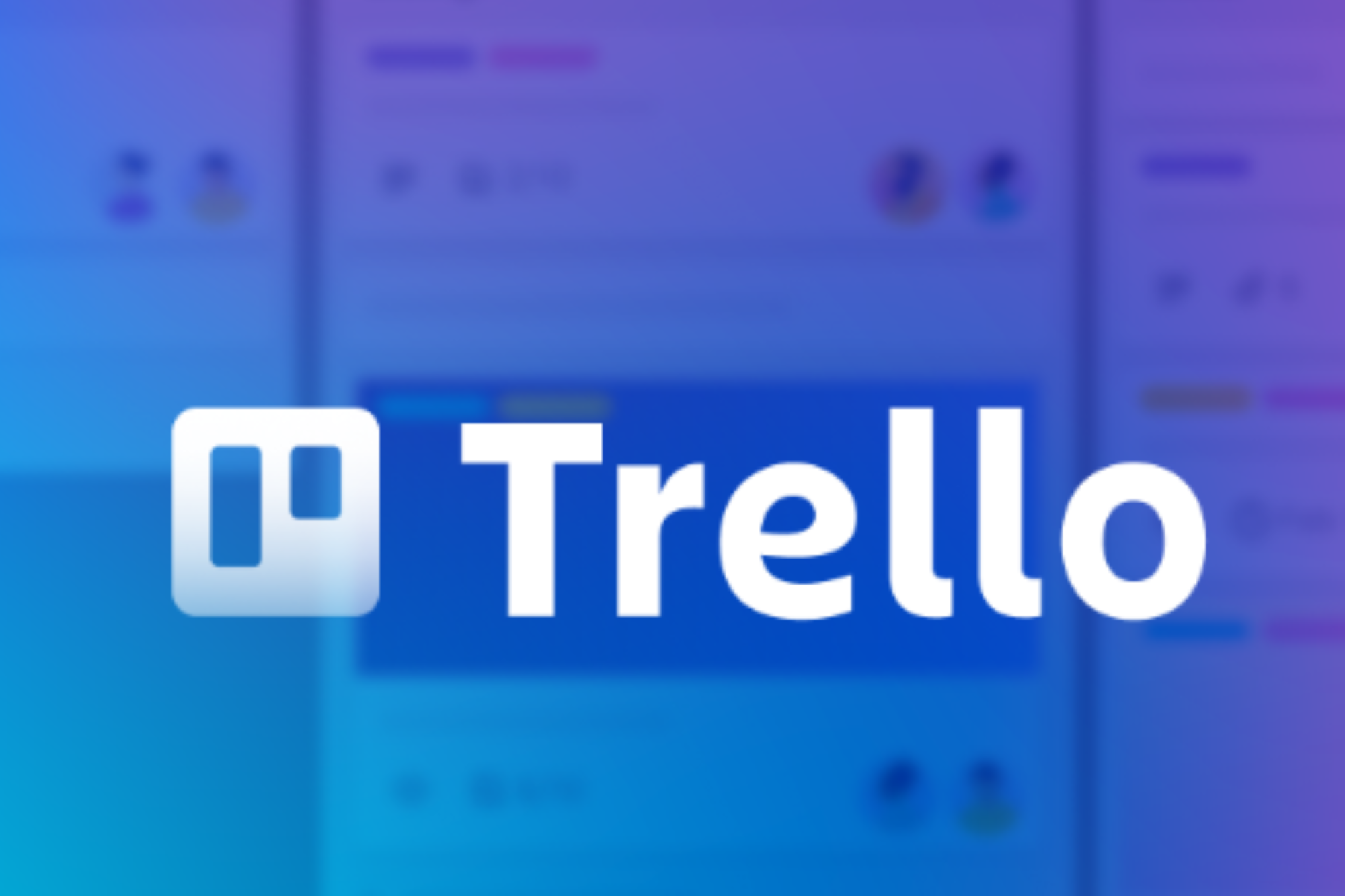 Gestión de Proyectos con Trello
