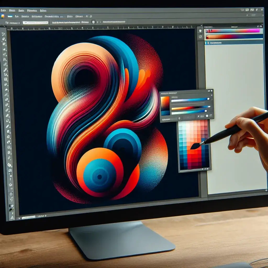 Cómo Crear un Efecto Knockout en Photoshop e Illustrator