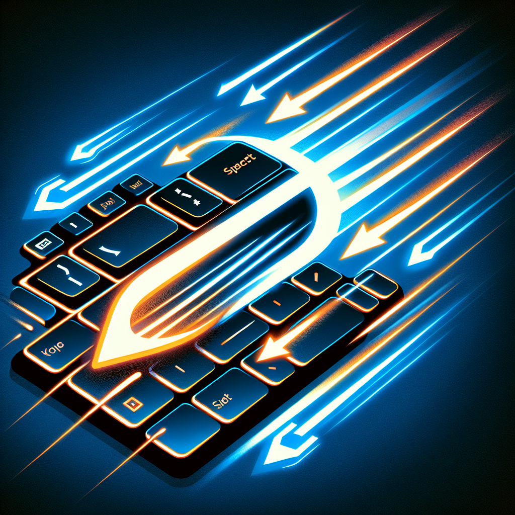 ¿Cuáles son algunos atajos de teclado esenciales para Windows?