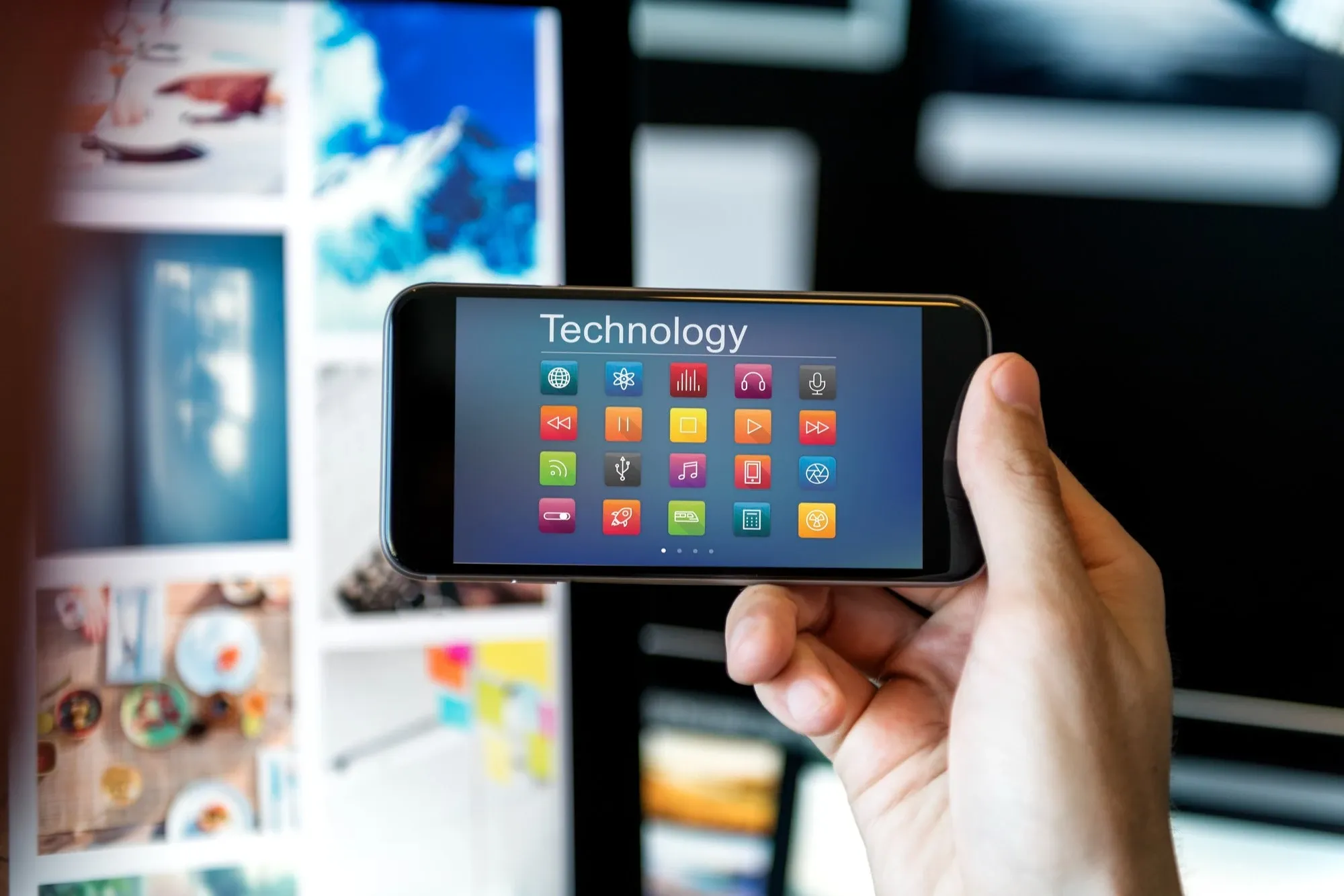 Desarrollo de Aplicaciones Móviles con Swift